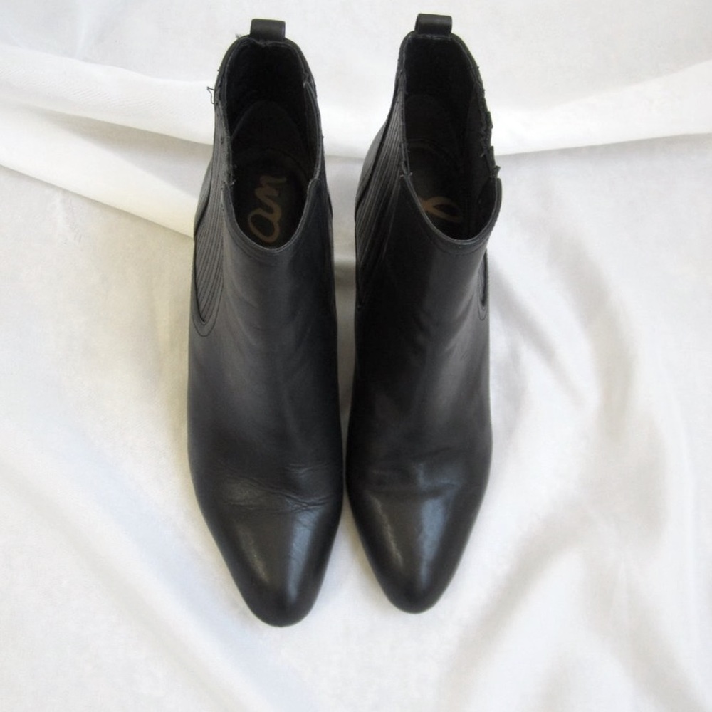 Women’s Sam Edelman Gillian leather 8.5